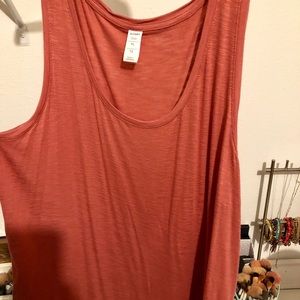 Old Navy Luxe Tank XL
